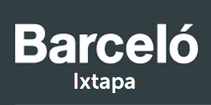 barcelo-ixtapa