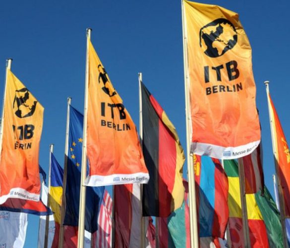 La edición presencial de ITB Berlín 2022 suspendida