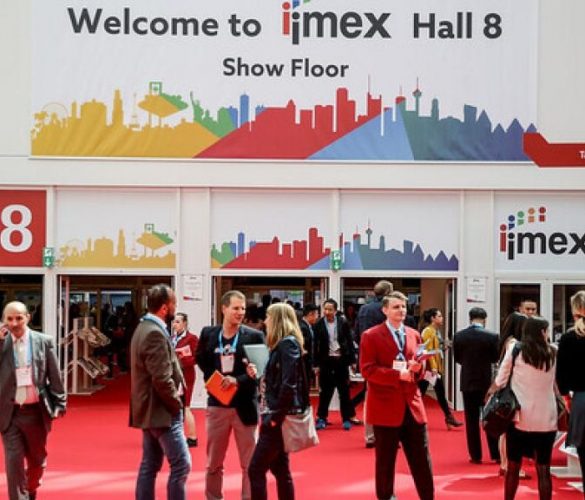 Cambio de fechas anunciado para IMEX Frankfurt