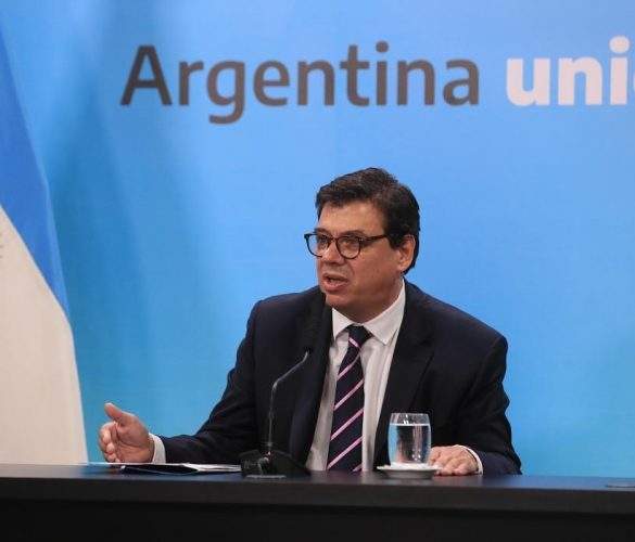 Gobierno argentino extiende la ayuda directa para la hotelería
