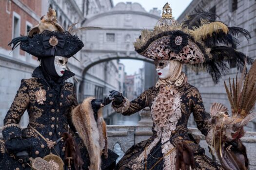 Turismo Cultural: Eventos y Festivales que Marcarán el Calendario Europeo.