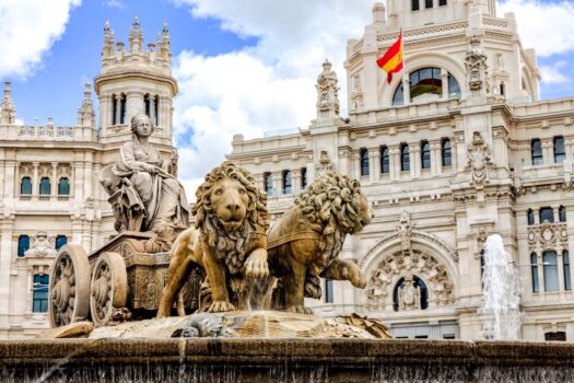 Madrid Inteligente: Aplicaciones Innovadoras para una Experiencia Turística Óptima.