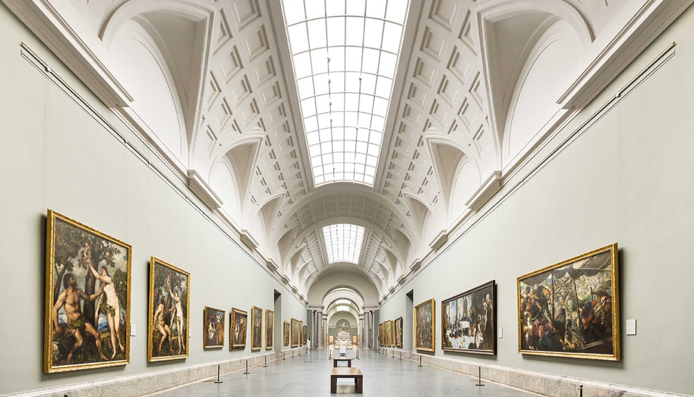 Innovación en el Museo del Prado: Realidad Aumentada y Experiencias Inmersivas en Madrid.