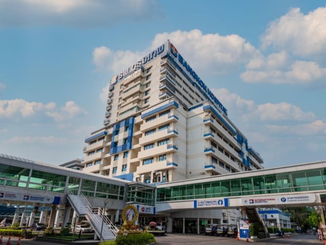 Turismo Médico en Tailandia: Bangkok como Hub para Tratamientos y Congresos Médicos Internacionales.