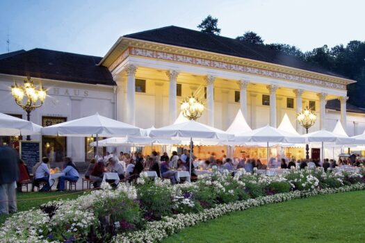 Turismo Wellness en Baden-Baden: Bienestar en el Spa Alemán.
