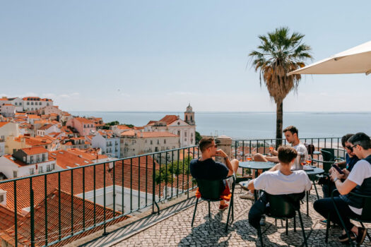 Turismo de Reuniones en Lisboa: Encantos Históricos de Portugal.