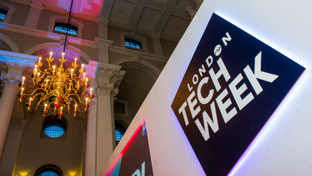 London Tech Week: Semana de Tecnología que Reúne Emprendedores en la Capital Británica.