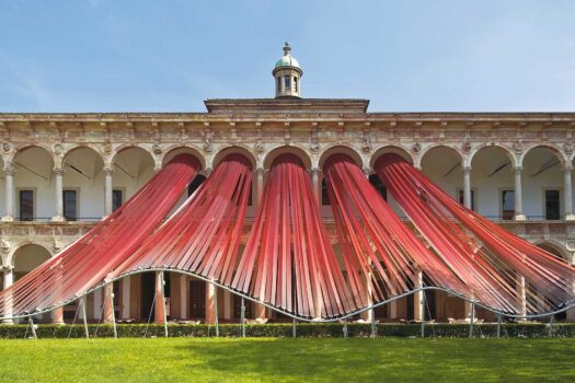 Milano Design Week: Encuentro Anual de Diseño y Negocios en Italia.