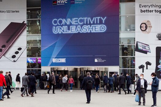 MWC Barcelona: Tecnología e Innovación en el Congreso Mundial de Móviles.