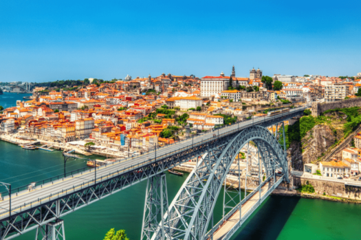 Portugal y Brasil acuerdan profundizar la cooperación económica.