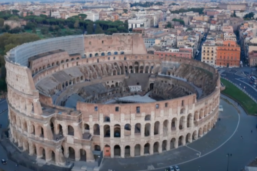 MICE en la Ciudad Eterna: Roma como Epicentro de Eventos Corporativos y Culturales.