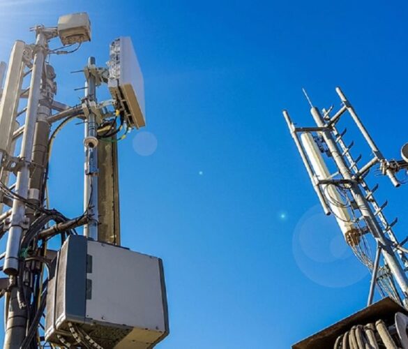 Chile lanza su primera red 5G: un paso adelante en la transformación digital del país