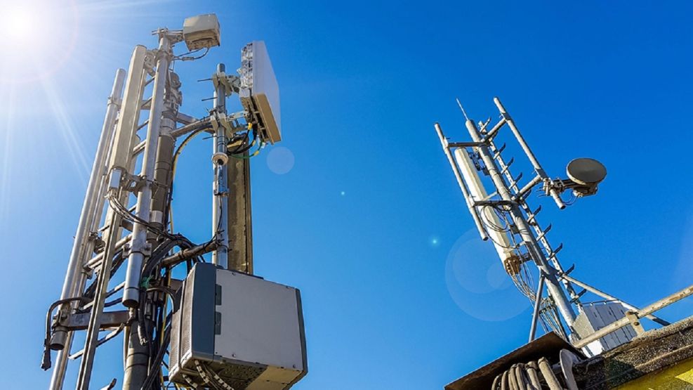 Chile lanza su primera red 5G: un paso adelante en la transformación digital del país