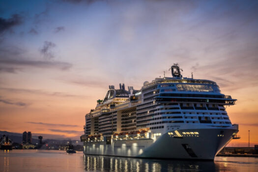 Cruceros por Europa: descubre las mejores rutas para navegar por el Mediterráneo, el Atlántico y el Báltico.