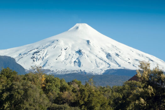 Trekking al Volcán Villarrica en Chile: una experiencia inolvidable para los amantes de la naturaleza