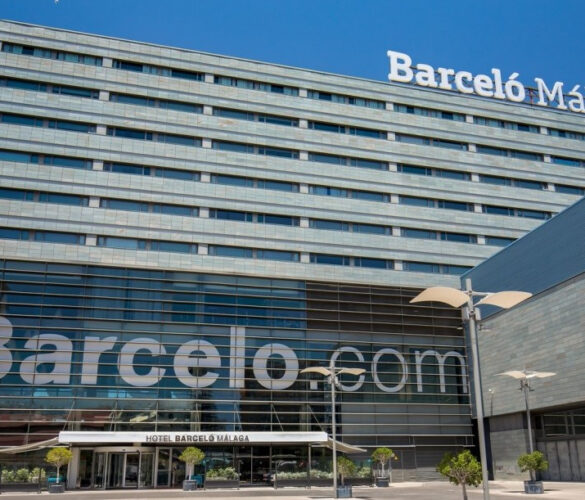 Éxito rotundo para Barceló en julio: 93% de ocupación en sus hoteles españoles