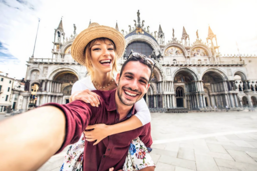 Aumento en los gastos de los turistas en Europa: El desafío de viajar con mayores costos en 2024