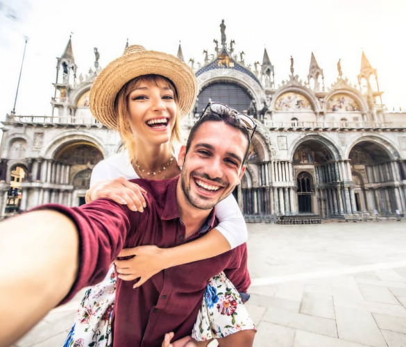 Aumento en los gastos de los turistas en Europa: El desafío de viajar con mayores costos en 2024