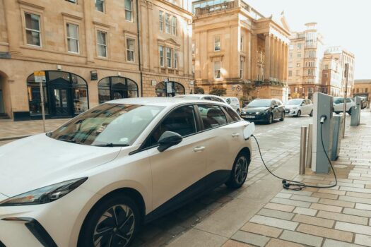 El Litio: Un Pilar Económico en la Transición Verde Europea