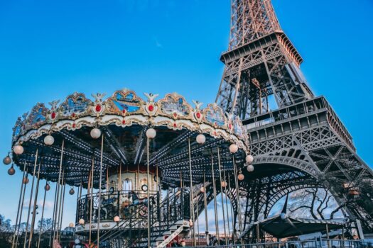 Los destinos más populares de Europa en 2024: Un recorrido por sus principales encantos.