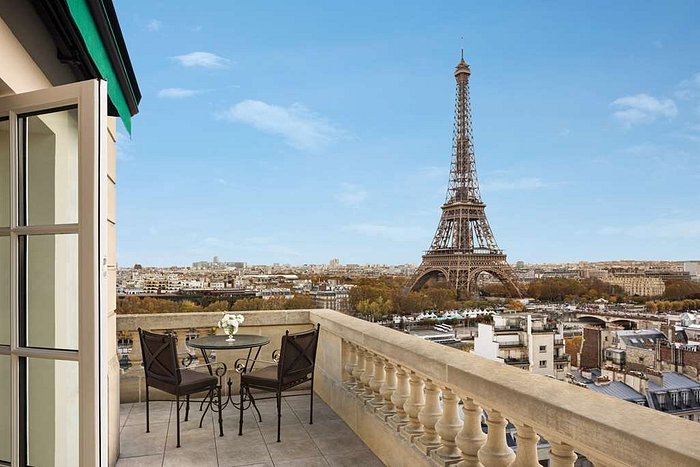 París Renueva su Elegancia: Hoteles Históricos de Lujo Se Transforman en Refugios Modernos y Sostenibles para los Turistas de Alta Gama
