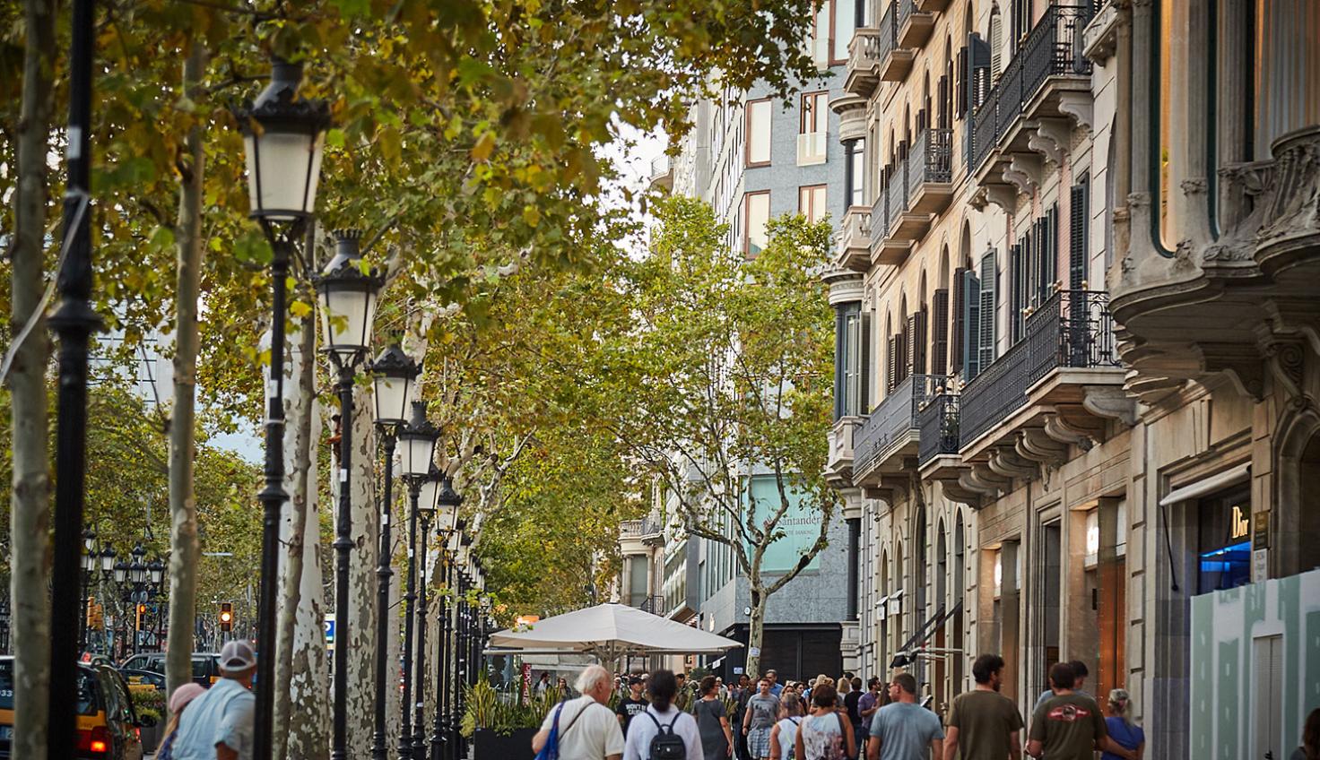 Barcelona Se Consolida como un Paraíso Gastronómico: Nuevas Propuestas Culinarias Atraen a Turistas y Locales