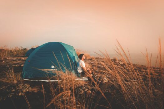 Diversificación de alojamientos: Glamping y casas ecológicas conquistan destinos rurales