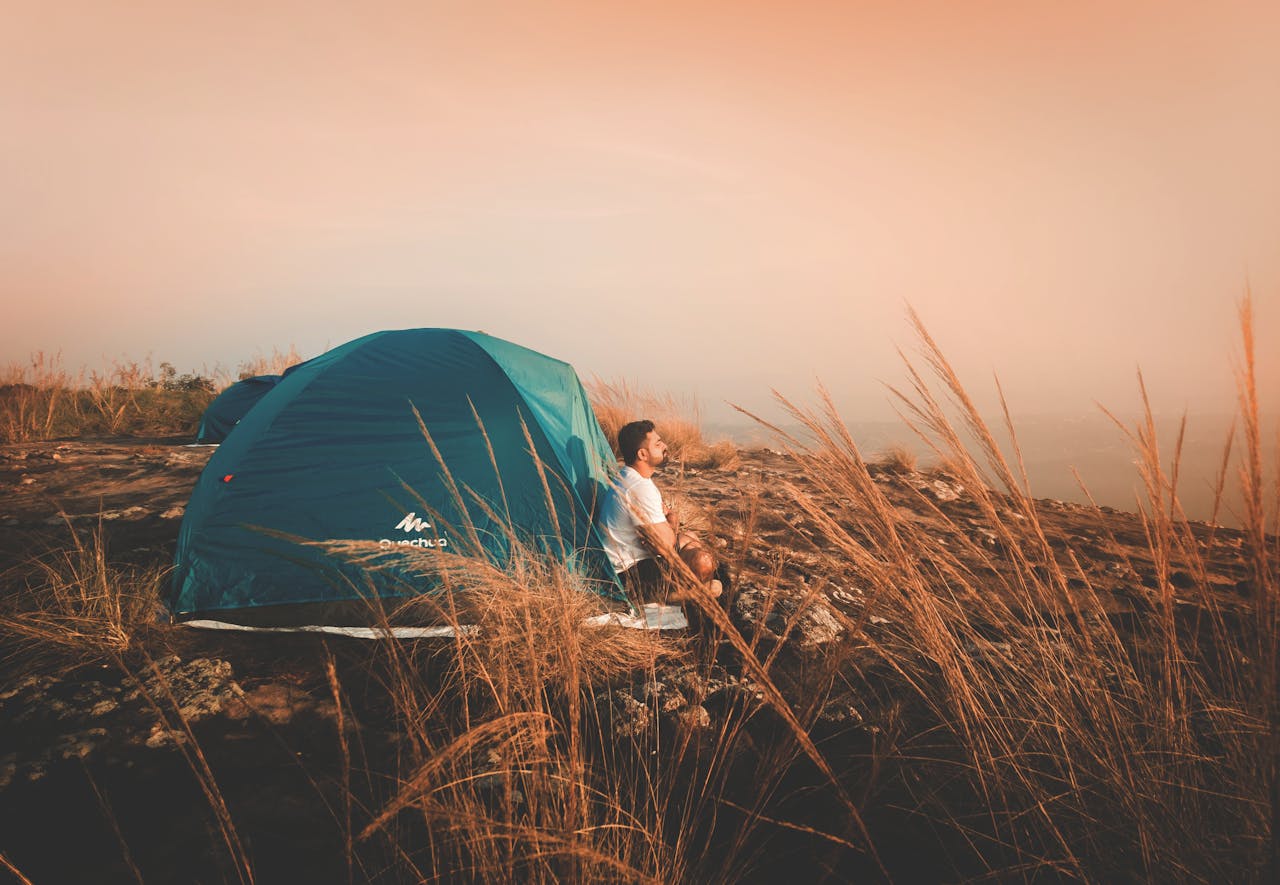 Diversificación de alojamientos: Glamping y casas ecológicas conquistan destinos rurales