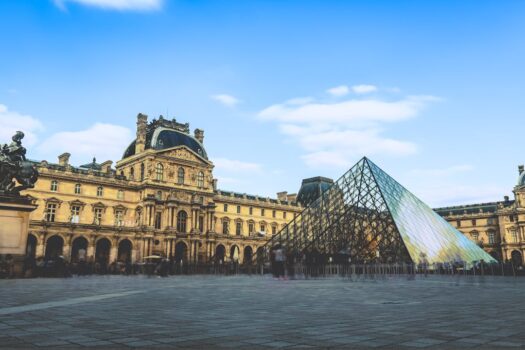 La industria MICE impulsa la economía de París con un impacto récord.