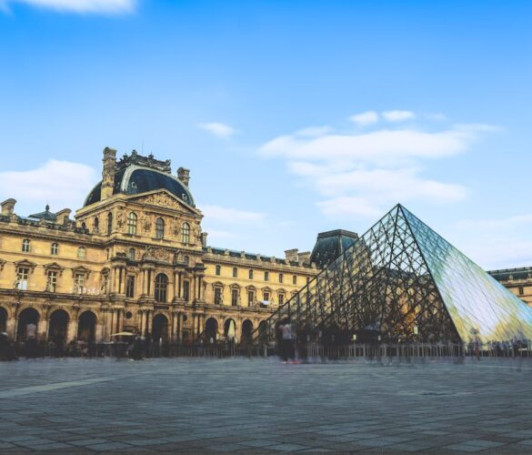 La industria MICE impulsa la economía de París con un impacto récord.