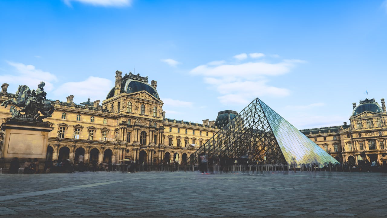 La industria MICE impulsa la economía de París con un impacto récord.