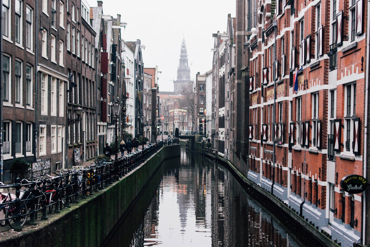 Ámsterdam Refuerza su Liderazgo en el Turismo de Negocios: Nuevos Espacios para Congresos y Eventos Impulsan su Rol como Centro MICE