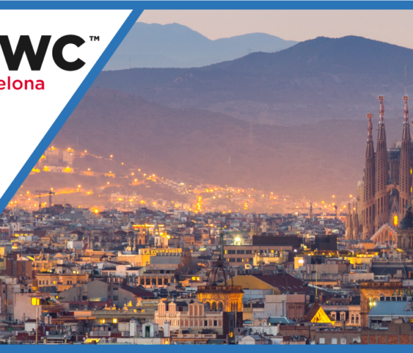 Mobile World Congress 2025