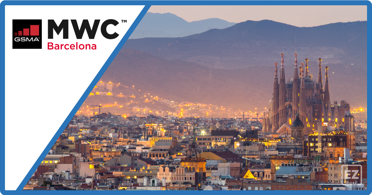 Mobile World Congress 2025