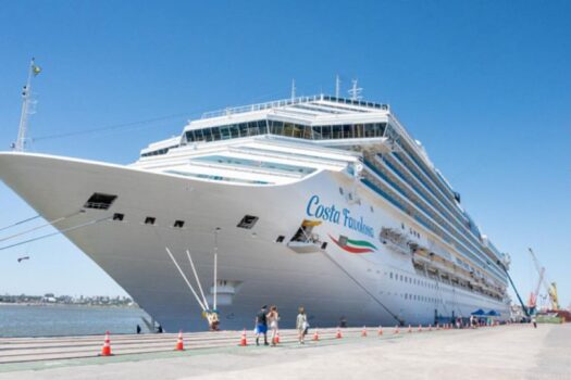 Costa Cruceros amplía rutas por Islas Canarias