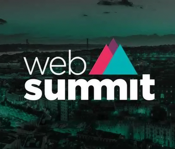 Web Summit 2024