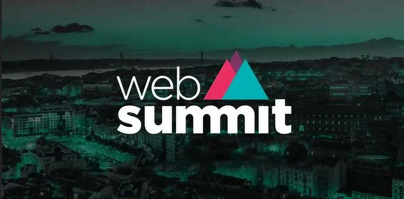 Web Summit 2024