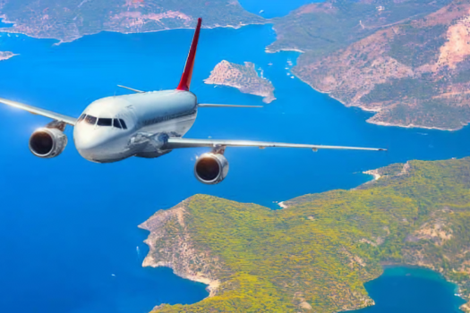 Nuevas Conexiones Aéreas en el Mediterráneo