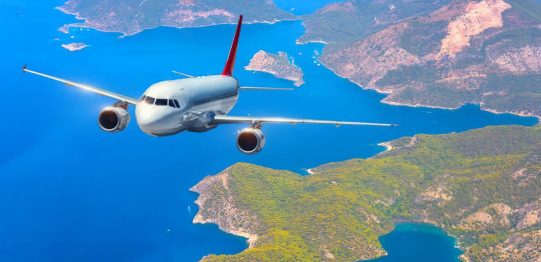 Nuevas Conexiones Aéreas en el Mediterráneo