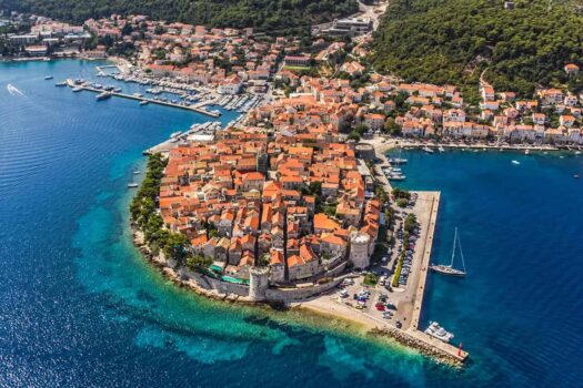 Korčula, Croacia: Imperdible en 2025