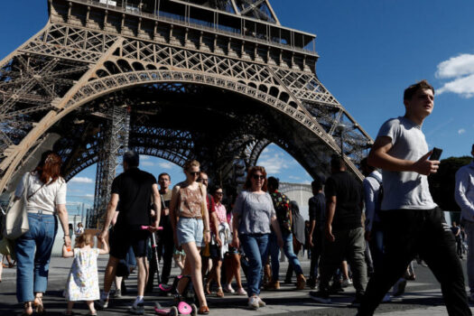 Cambios en Política Migratoria Europea 2025