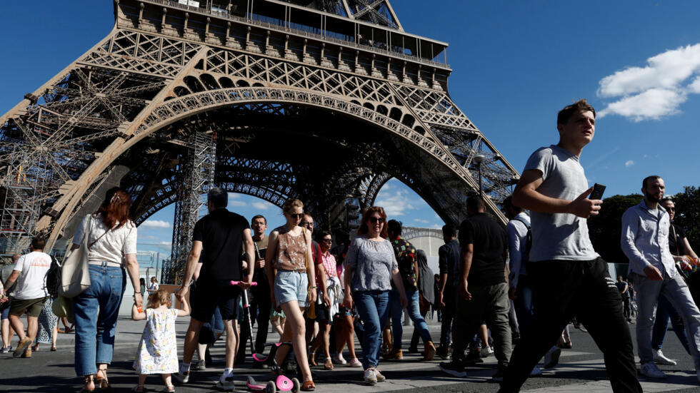 Cambios en Política Migratoria Europea 2025
