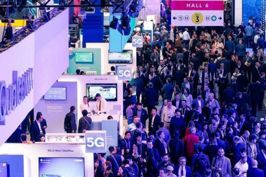 Mobile World Congress 2025