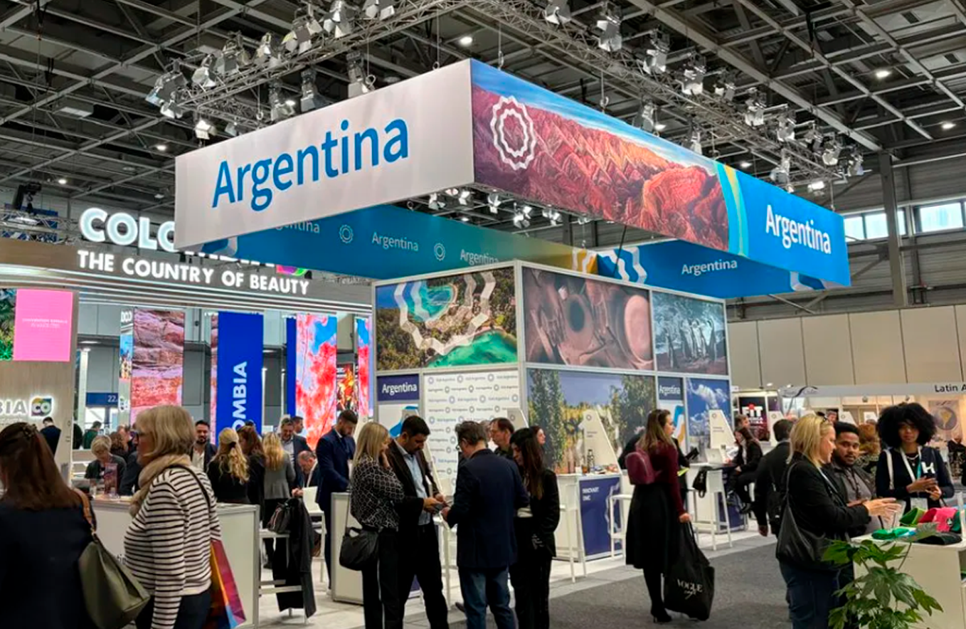 argentina