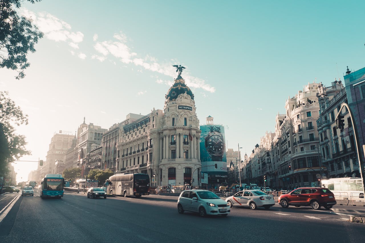 Madrid 2025. La primera feria de gastronomía regenerativa