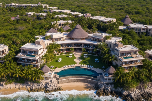 Six Senses