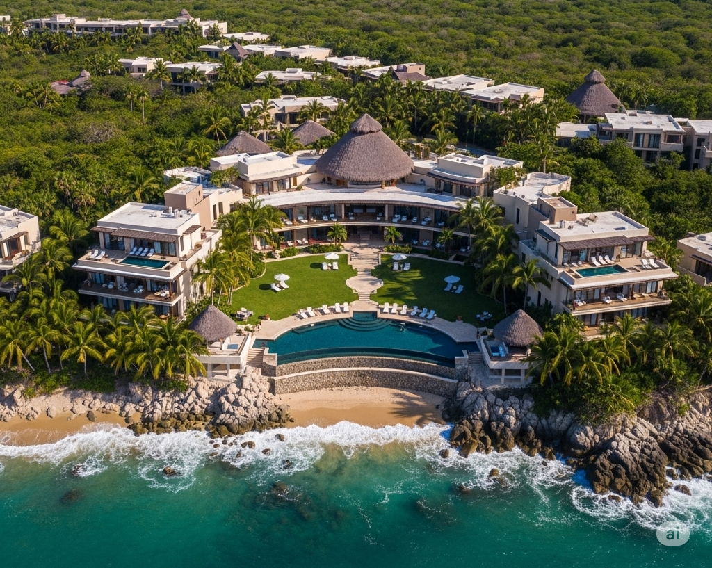Six Senses