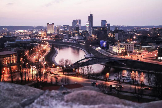 Vilnius