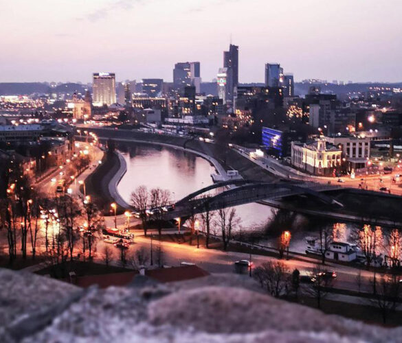Vilnius