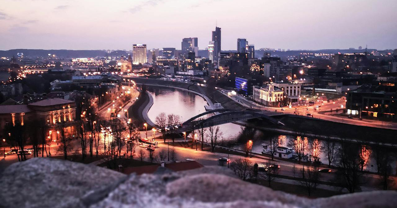 Vilnius